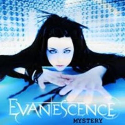 Download Evanescence - Mystery EP (2003) - Rock Download (EN)