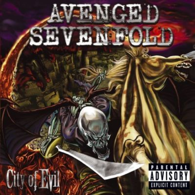download lagu a7x warmness on the soul