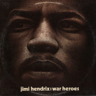download jimi hendrix war heroes rar