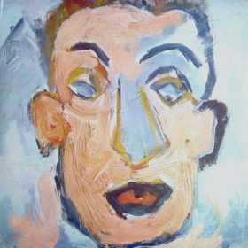 Bob Dylan – Self Portrait (1970)