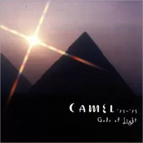 Download Camel Never Let Go 1993 Rock Download En