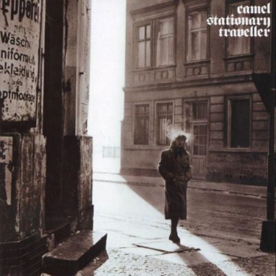 Download Camel - Stationary Traveller (1984) - Rock Download (EN)