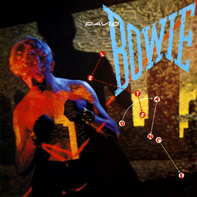 Download David Bowie - Let's Dance (1983) - Rock Download (EN)