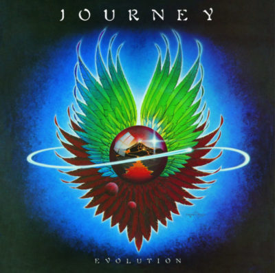 Download Journey - Evolution (1979) - Rock Download (EN)