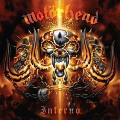 Download Motörhead - Inferno (2004) - Rock Download (EN)