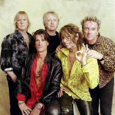 torrent download aerosmith discography wikipedia