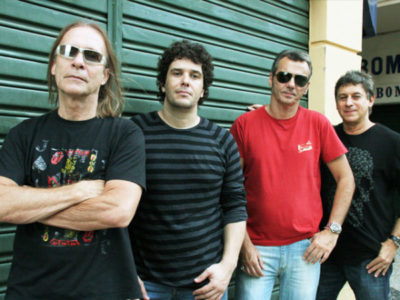 O Terço Discography Download - Rock Download (EN)