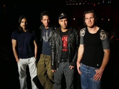 Audioslave Discography Download - Rock Download (EN)