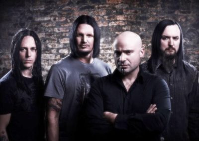 Disturbed Discography Download - Rock Download (EN)