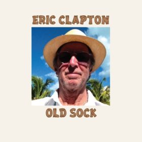 Eric Clapton – Old Sock (2013)