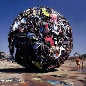 Anthrax – Stomp 442 (1995)