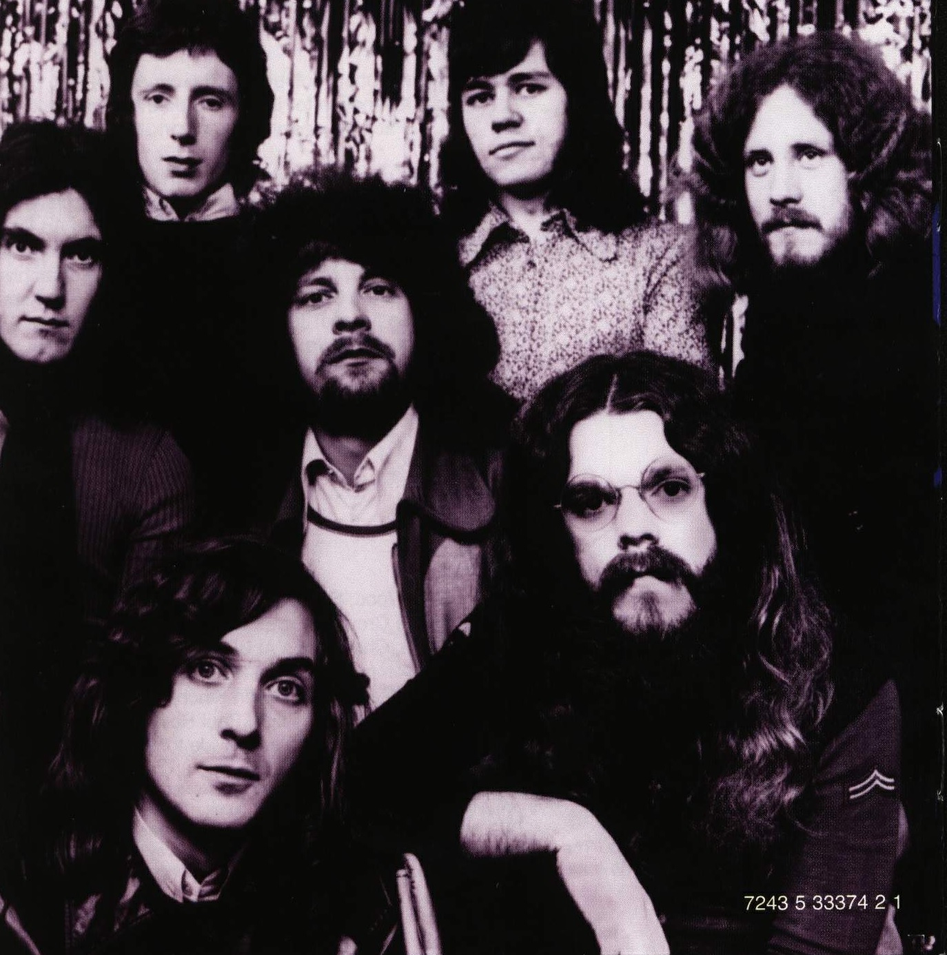 the electric light orchestra