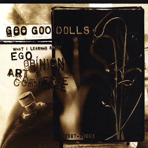 goo goo dolls discografia download