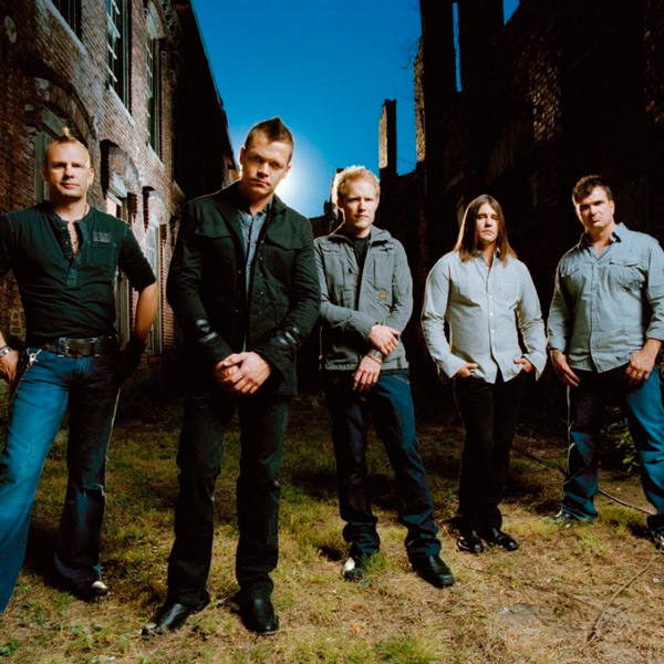 3 doors down интересные факты