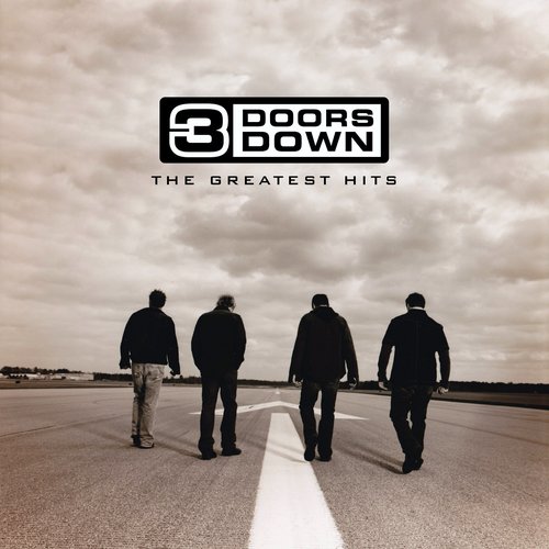 3 Doors Down Running Out Of Days Lyrics