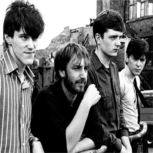 Joy Division Discography Download - Rock Download (EN)