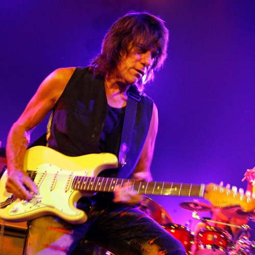 Jeff Beck Discography Download - Rock Download (EN)