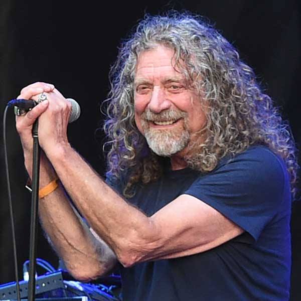 Robert Plant Discography Download - Rock Download (EN)