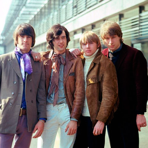 The Yardbirds Discography Download - Rock Download (EN)