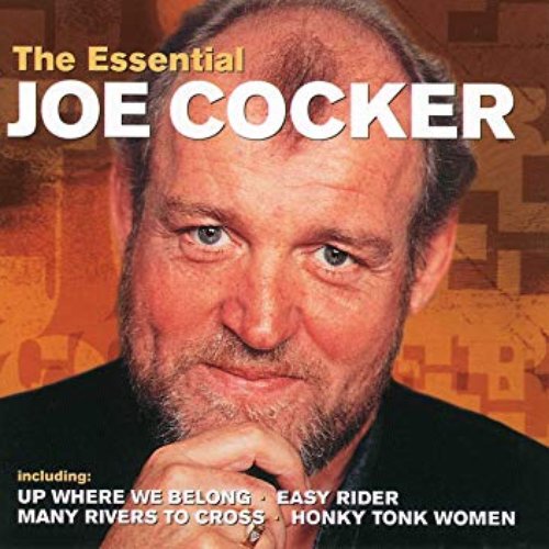 Download Joe Cocker - The Essential (1995) - Rock Download (EN)