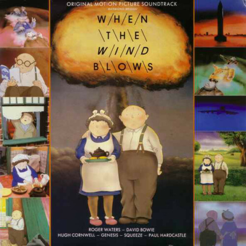 Download Roger Waters - When The Wind Blows (1986) - Rock Download (EN)