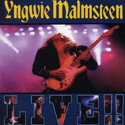 Download Yngwie Malmsteen Live 1998 Rock Download En