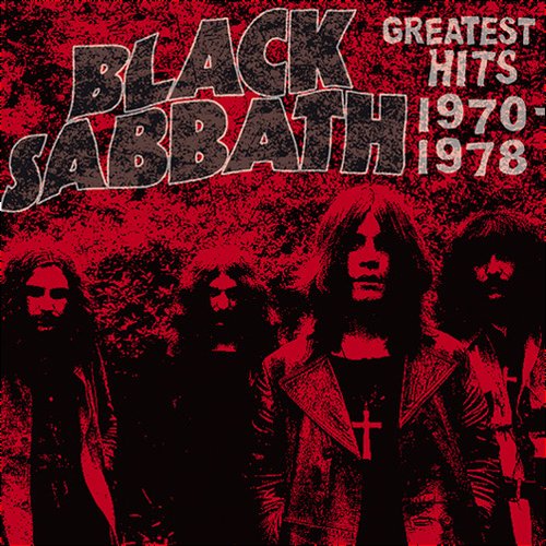 Download Black Sabbath - Greatest Hits 1970-1978 (1978) - Rock Download ...