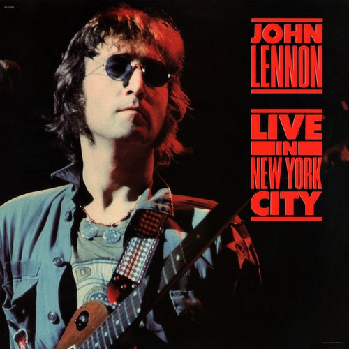 john lennon new york city 1972