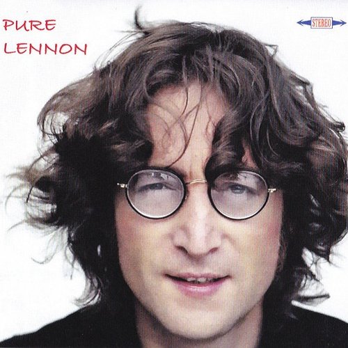 Download John Lennon - Pure Lennon (2019) - Rock Download (EN)