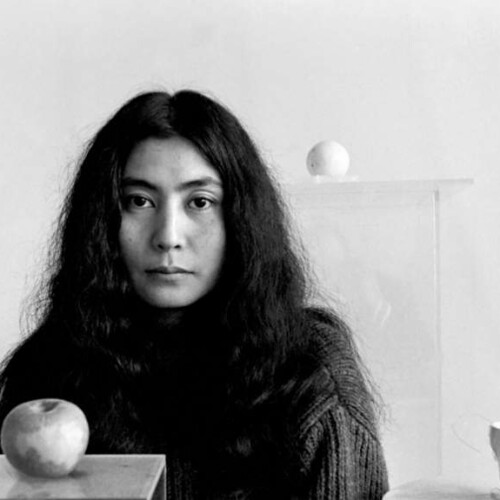 Yoko Ono Discography Download - Rock Download (EN)