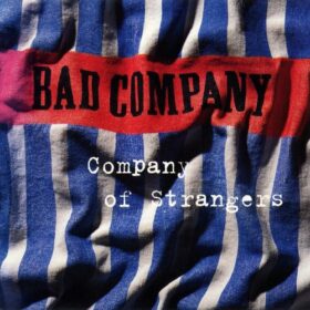 Bad Company – Company of Strangers (1995)