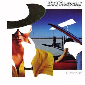 Bad Company – Desolation Angels (1979)