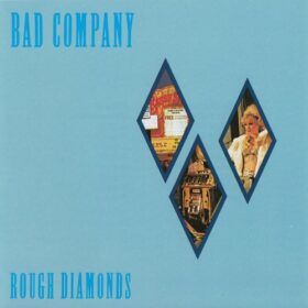 Bad Company – Rough Diamonds (1982)