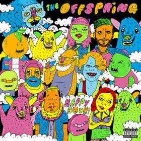 The Offspring Discography Download - Rock Download (EN)