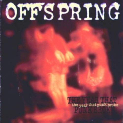 Download The Offspring - The Year That Punk Broke (1994) - Rock ...