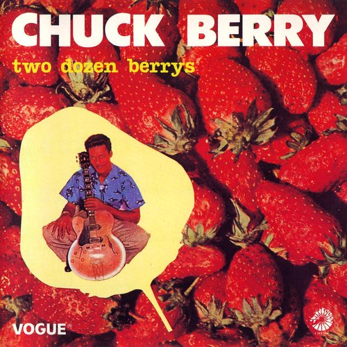 Download Chuck Berry - Two Dozen Berrys (1986) - Rock Download (EN)