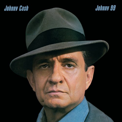 Download Johnny Cash - Johnny 99 (1983) - Rock Download (EN)