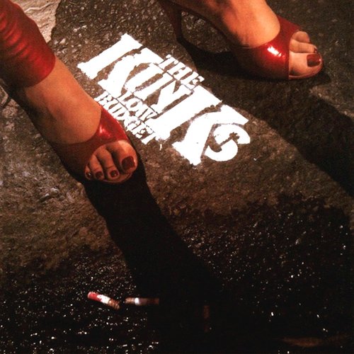 Download The Kinks Low Budget Rock Download EN