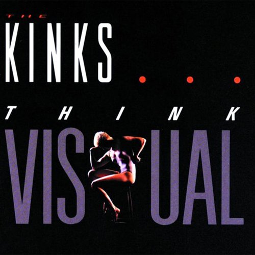 Download The Kinks Think Visual Rock Download EN