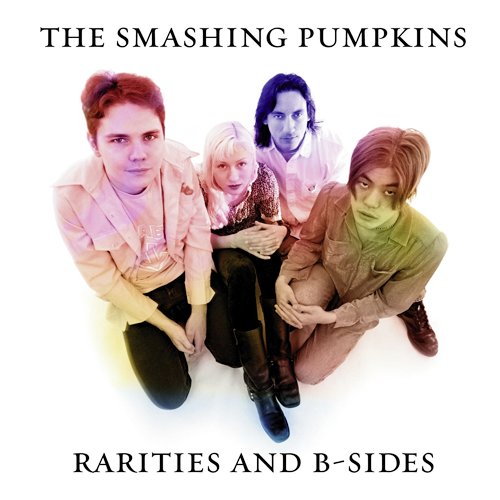 smashing pumpkins drown singles soundtrack