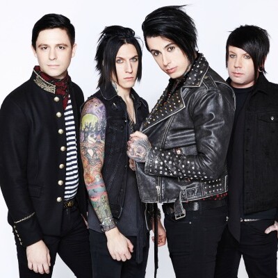falling in reverse discography tpb