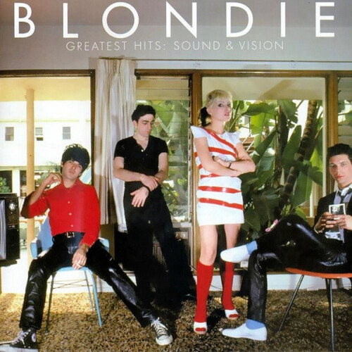Download Blondie Greatest Hits Sound And Vision 2006 Rock Download En