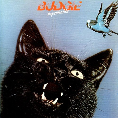 Download Budgie - Impeckable (1978) - Rock Download (EN)