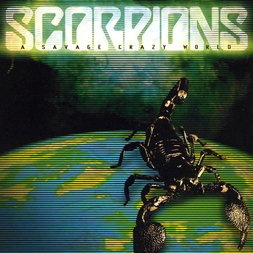 Download Scorpions - A Savage Crazy World (2002) - Rock Download (EN)