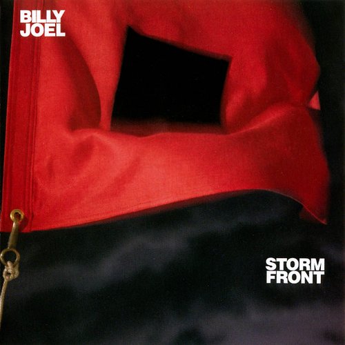 Download Billy Joel - Storm Front (1989) - Rock Download (EN)