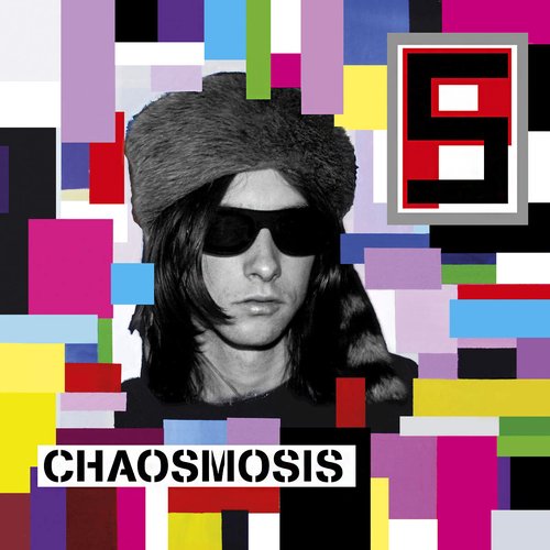 Download Primal Scream Chaosmosis 2016 Rock Download En