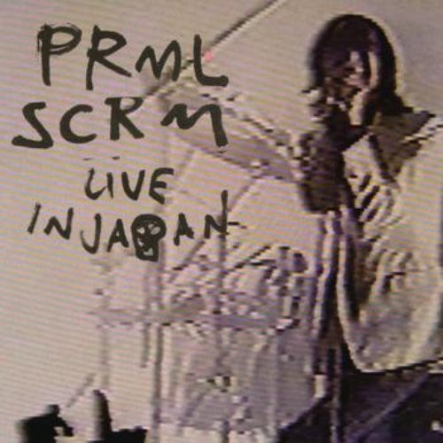 Download Primal Scream Live In Japan 2003 Rock Download En