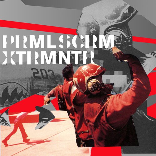 Download Primal Scream Xtrmntr 2000 Rock Download En