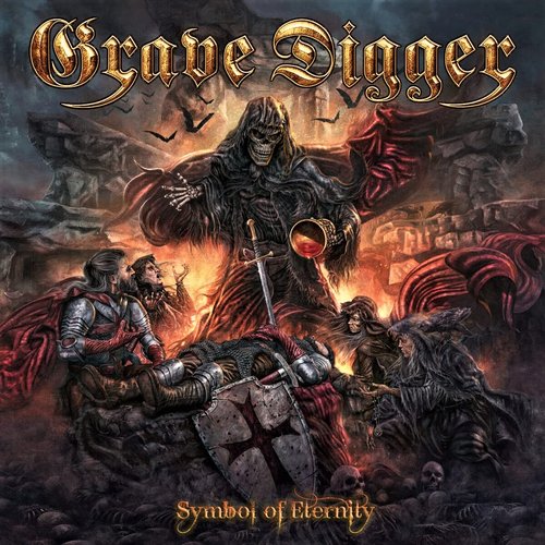 Download Grave Digger - Symbol Of Eternity (2022) - Rock Download (EN)