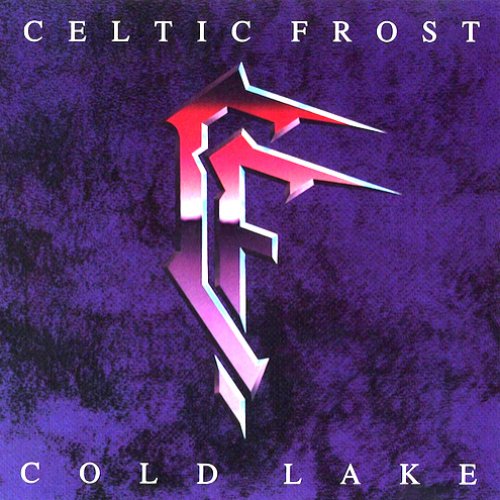 Download Celtic Frost - Cold Lake (1988) - Rock Download (EN)